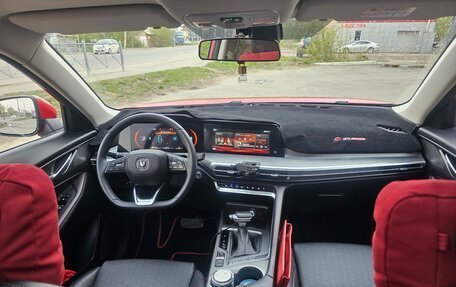 Changan CS35 Plus, 2023 год, 1 750 000 рублей, 20 фотография