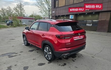 Changan CS35 Plus, 2023 год, 1 750 000 рублей, 7 фотография