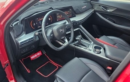 Changan CS35 Plus, 2023 год, 1 750 000 рублей, 10 фотография