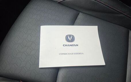 Changan CS35 Plus, 2023 год, 1 750 000 рублей, 25 фотография
