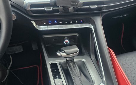 Changan CS35 Plus, 2023 год, 1 750 000 рублей, 22 фотография