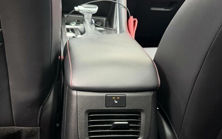Changan CS35 Plus, 2023 год, 1 750 000 рублей, 32 фотография
