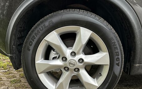 Nissan Juke II, 2011 год, 1 100 000 рублей, 9 фотография