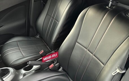 Nissan Juke II, 2011 год, 1 100 000 рублей, 6 фотография