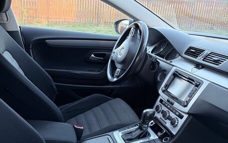 Volkswagen Passat CC I рестайлинг, 2012 год, 1 200 000 рублей, 5 фотография