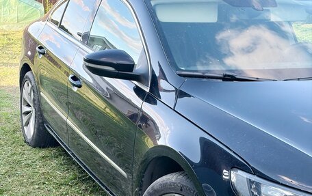 Volkswagen Passat CC I рестайлинг, 2012 год, 1 200 000 рублей, 3 фотография