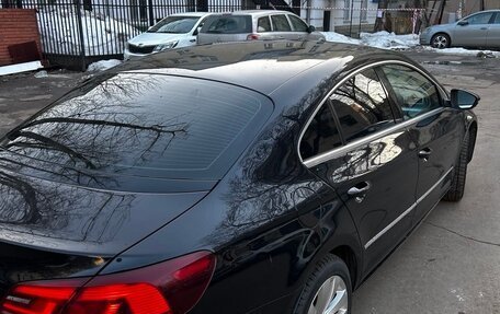 Volkswagen Passat CC I рестайлинг, 2012 год, 1 200 000 рублей, 7 фотография