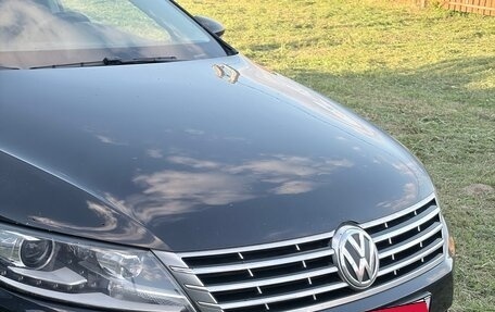 Volkswagen Passat CC I рестайлинг, 2012 год, 1 200 000 рублей, 2 фотография