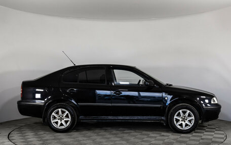 Skoda Octavia IV, 2003 год, 399 000 рублей, 4 фотография