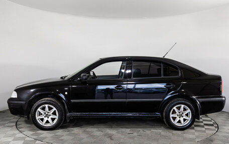 Skoda Octavia IV, 2003 год, 399 000 рублей, 8 фотография