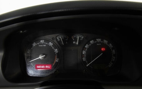Skoda Octavia IV, 2003 год, 399 000 рублей, 9 фотография
