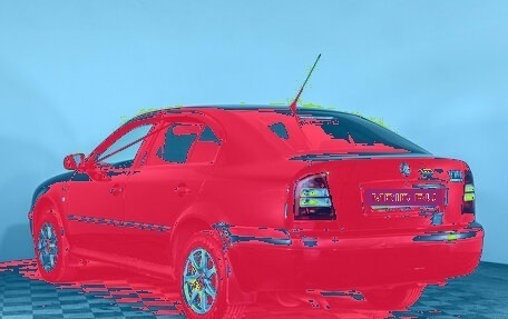 Skoda Octavia IV, 2003 год, 399 000 рублей, 7 фотография