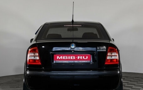 Skoda Octavia IV, 2003 год, 399 000 рублей, 6 фотография