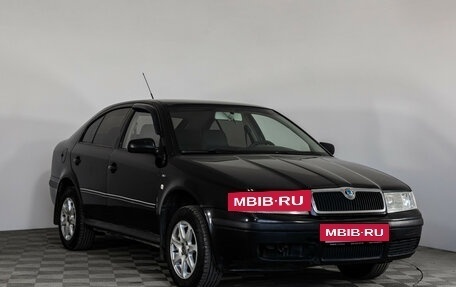 Skoda Octavia IV, 2003 год, 399 000 рублей, 3 фотография