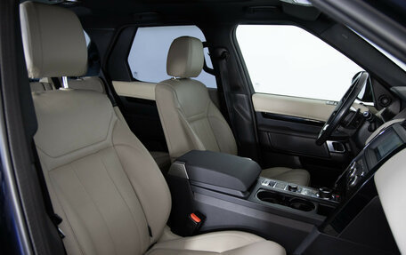Land Rover Discovery IV, 2018 год, 4 299 000 рублей, 11 фотография