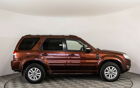 Ford Escape II, 2008 год, 899 000 рублей, 4 фотография