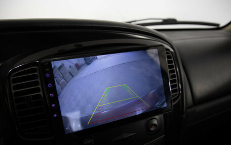 Ford Escape II, 2008 год, 899 000 рублей, 15 фотография