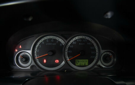 Ford Escape II, 2008 год, 899 000 рублей, 11 фотография