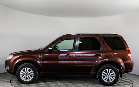 Ford Escape II, 2008 год, 899 000 рублей, 8 фотография
