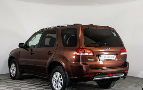 Ford Escape II, 2008 год, 899 000 рублей, 7 фотография