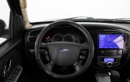 Ford Escape II, 2008 год, 899 000 рублей, 10 фотография