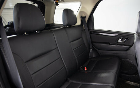 Ford Escape II, 2008 год, 899 000 рублей, 20 фотография