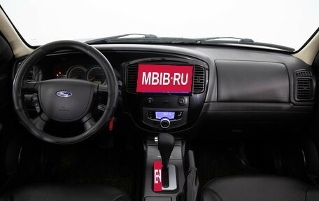 Ford Escape II, 2008 год, 899 000 рублей, 9 фотография