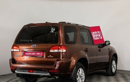 Ford Escape II, 2008 год, 899 000 рублей, 5 фотография