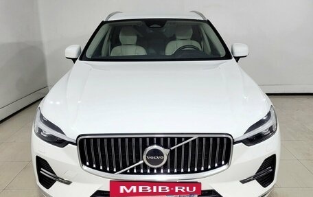 Volvo XC60 II, 2021 год, 4 000 000 рублей, 2 фотография