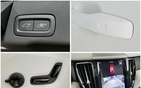 Volvo XC60 II, 2021 год, 4 000 000 рублей, 9 фотография