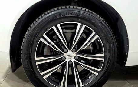 Volvo XC60 II, 2021 год, 4 000 000 рублей, 16 фотография