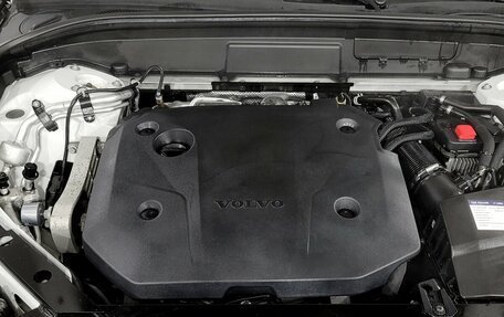 Volvo XC60 II, 2021 год, 4 000 000 рублей, 15 фотография