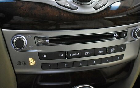 Infiniti QX60 I рестайлинг, 2018 год, 2 610 000 рублей, 8 фотография