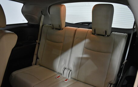 Infiniti QX60 I рестайлинг, 2018 год, 2 610 000 рублей, 19 фотография