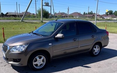 Datsun on-DO I рестайлинг, 2019 год, 610 000 рублей, 1 фотография