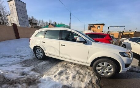 Audi Q7, 2011 год, 2 200 000 рублей, 1 фотография