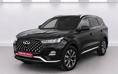 Chery Tiggo 7 Pro, 2022 год, 1 580 000 рублей, 1 фотография