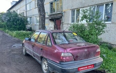 Daewoo Nexia I рестайлинг, 2007 год, 65 000 рублей, 1 фотография