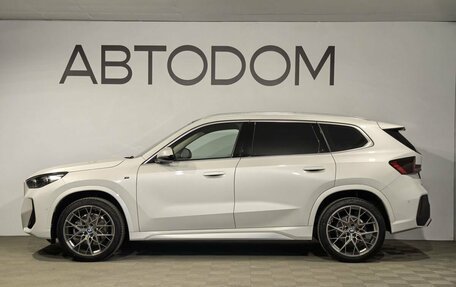 BMW X1, 2025 год, 5 359 000 рублей, 5 фотография