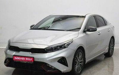 KIA Cerato IV, 2022 год, 2 700 000 рублей, 1 фотография