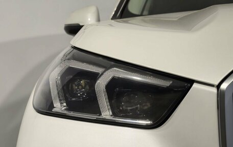 BMW X1, 2025 год, 5 359 000 рублей, 7 фотография