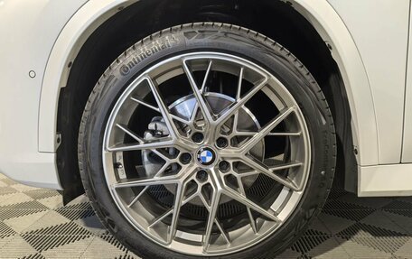 BMW X1, 2025 год, 5 359 000 рублей, 8 фотография