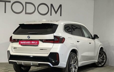 BMW X1, 2025 год, 5 359 000 рублей, 2 фотография
