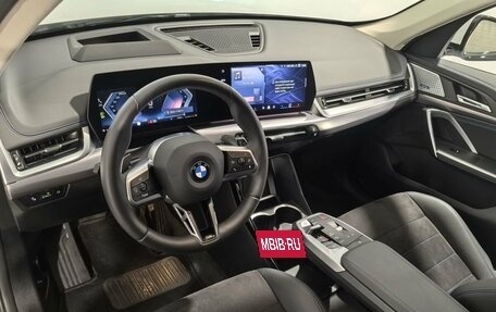 BMW X1, 2025 год, 5 359 000 рублей, 11 фотография