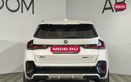 BMW X1, 2025 год, 5 359 000 рублей, 4 фотография