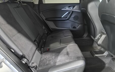 BMW X1, 2025 год, 5 359 000 рублей, 16 фотография