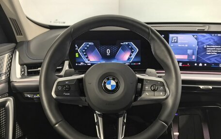 BMW X1, 2025 год, 5 359 000 рублей, 20 фотография