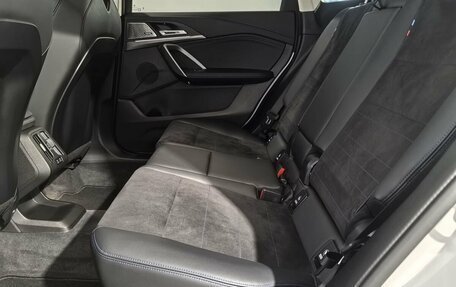 BMW X1, 2025 год, 5 359 000 рублей, 17 фотография