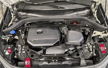 BMW X1, 2025 год, 5 359 000 рублей, 9 фотография