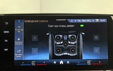 BMW X1, 2025 год, 5 359 000 рублей, 29 фотография